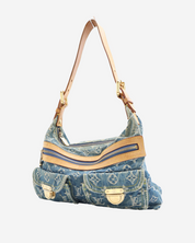 Bolso Louis Vuitton Baggy PM 2008