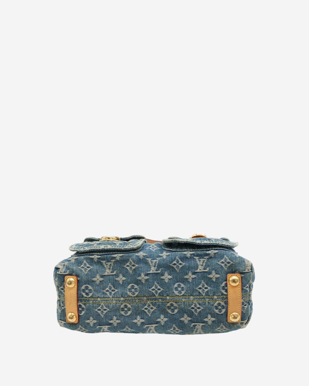 Bolso Louis Vuitton Baggy PM 2008