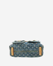 Bolso Louis Vuitton Baggy PM 2008