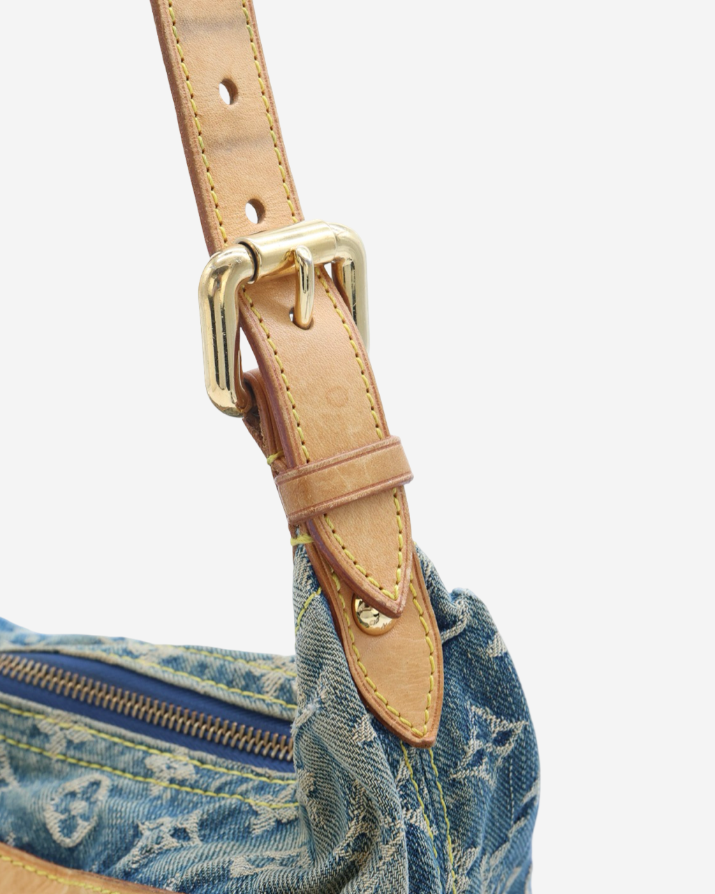 Bolso Louis Vuitton Baggy PM 2008