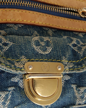 Bolso Louis Vuitton Baggy PM 2008