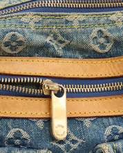 Bolso Louis Vuitton Baggy PM 2008