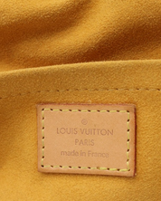 Bolso Louis Vuitton Baggy PM 2008