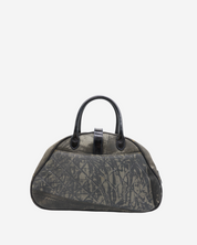 Bolso Dior Speedway Saddle Bowler 2001