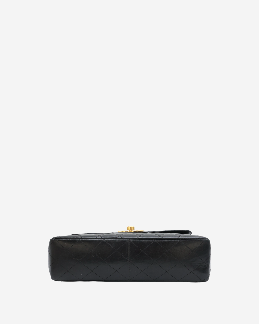 Chanel Classic Flap Jumbo Bag 1997 - 1999