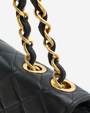 Chanel Classic Flap Jumbo Bag 1997 - 1999