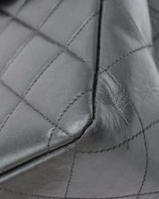 Chanel Classic Flap Jumbo Bag 1997 - 1999
