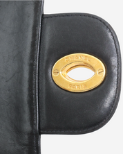 Chanel Classic Flap Jumbo Bag 1997 - 1999