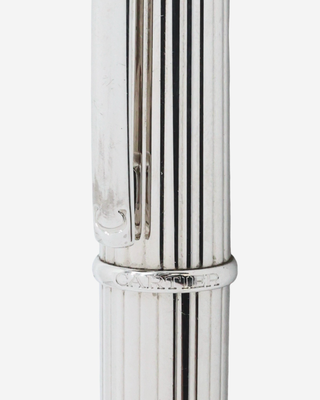 Pluma Cartier Diabolo