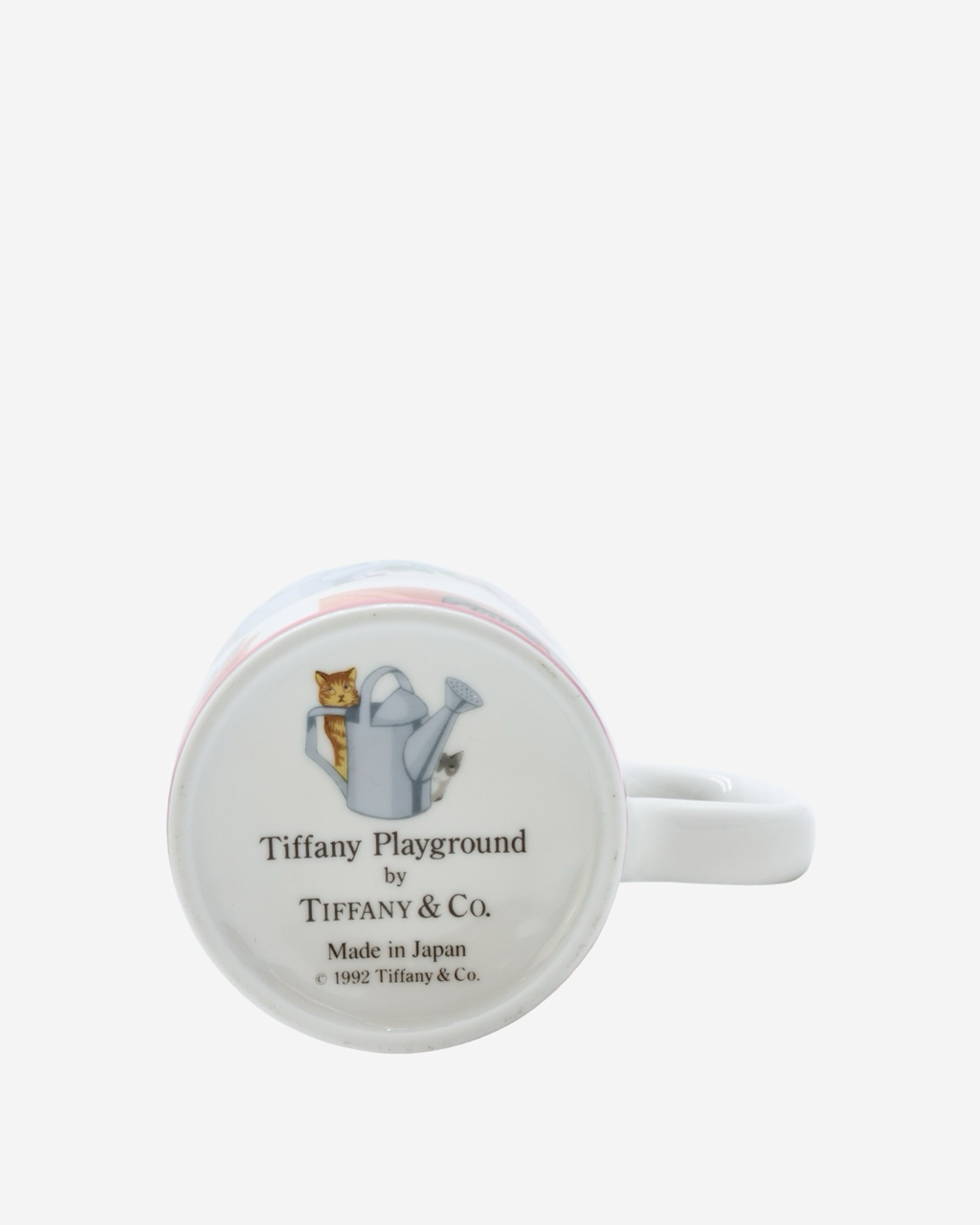 Tiffany & Co. Playground Set