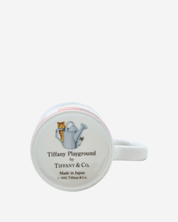 Tiffany & Co. Playground Set