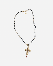 Dolce & Gabbana Cross Necklace