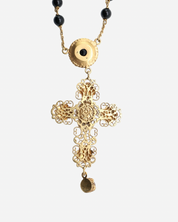 Dolce & Gabbana Cross Necklace