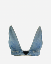 Top Prada Denim 40 IT