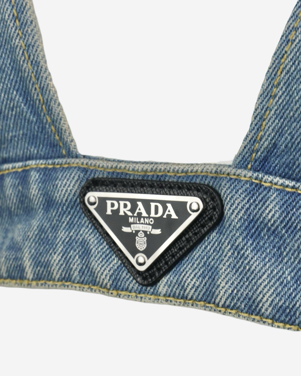 Top Prada Denim 40 IT
