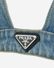 Top Prada Denim 40 IT