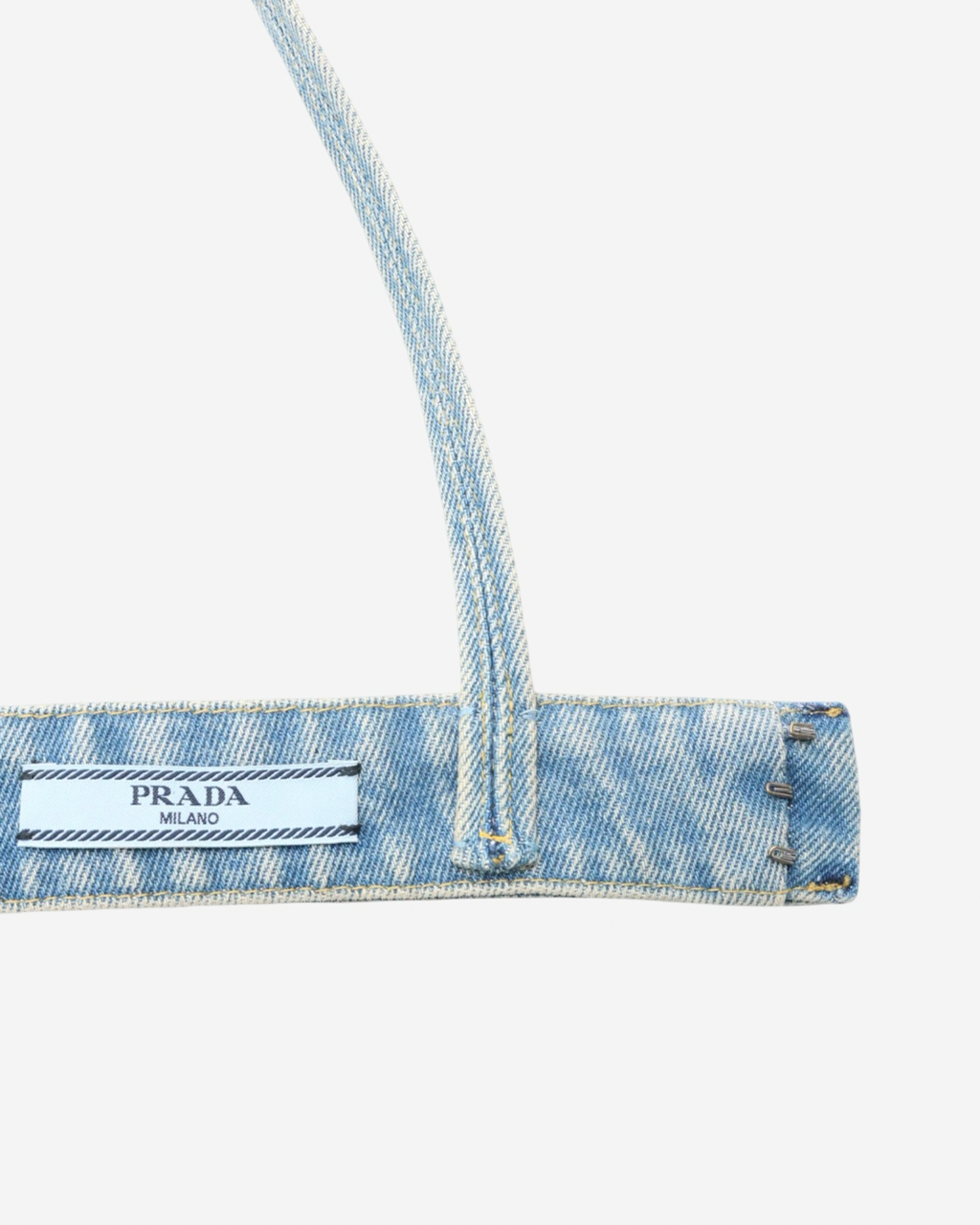 Top Prada Denim 40 IT
