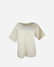 Playera Issey Miyake Homme Plissé M