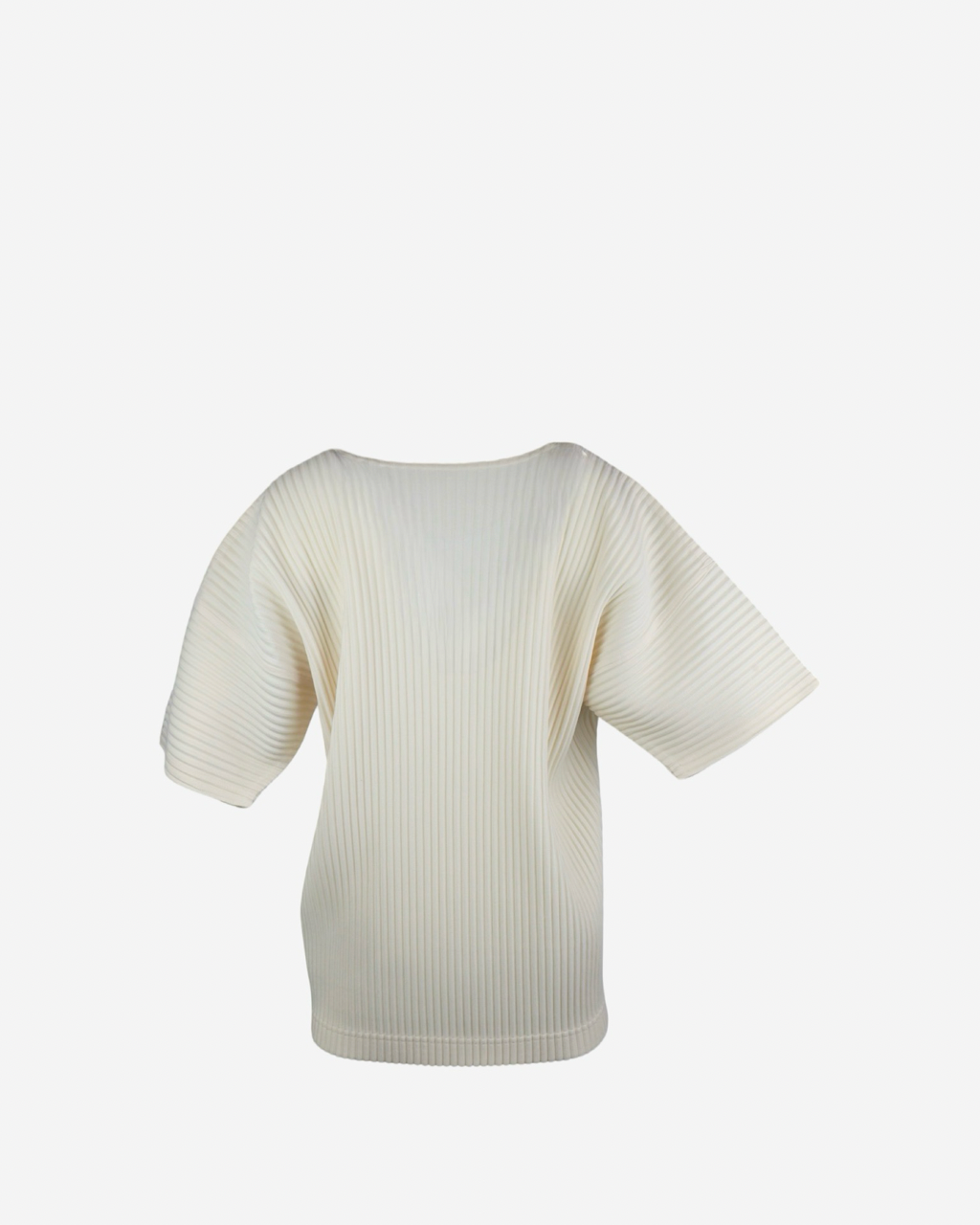 Playera Issey Miyake Homme Plissé M