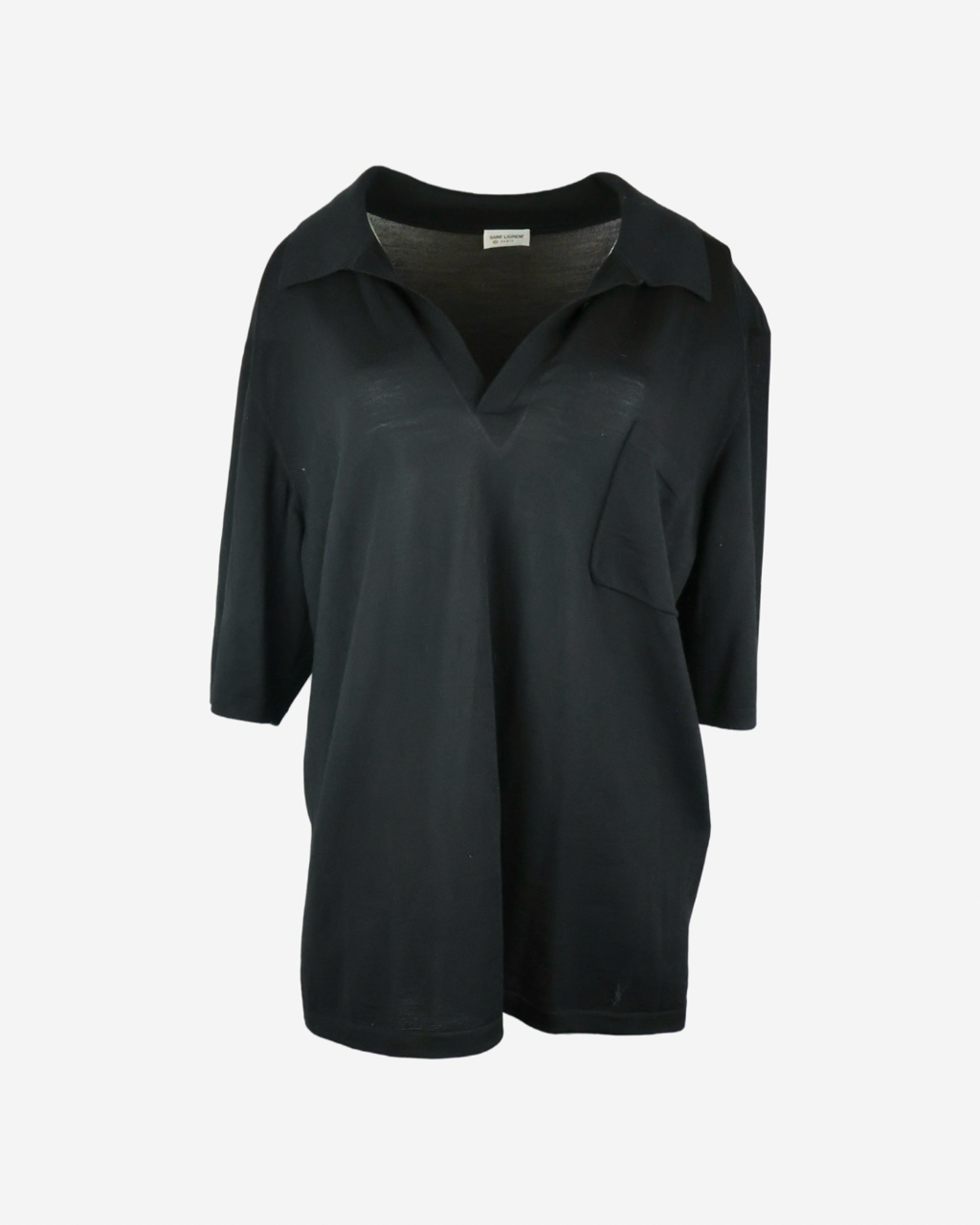 Playera Saint Laurent XXL