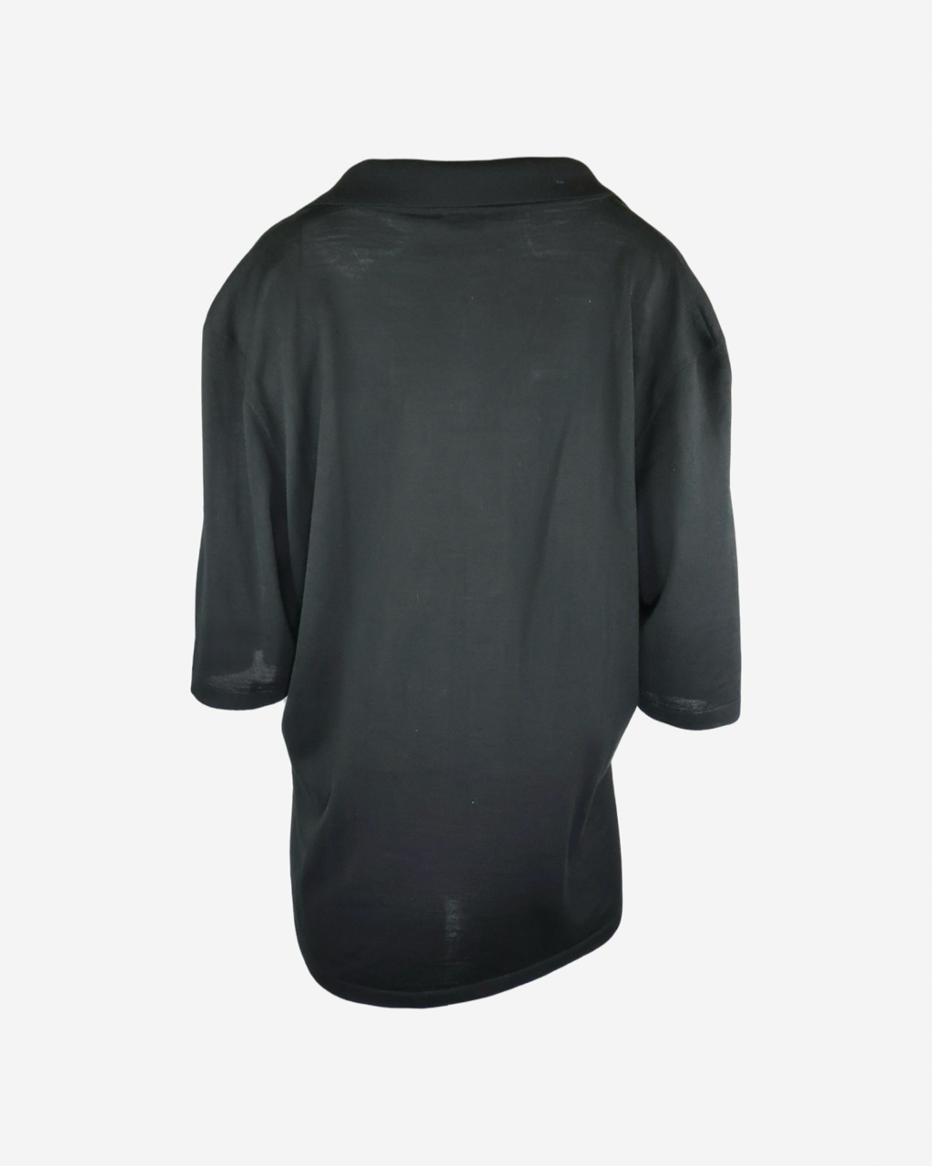 Playera Saint Laurent XXL