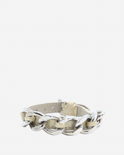 Pulsera Burberry Cadena