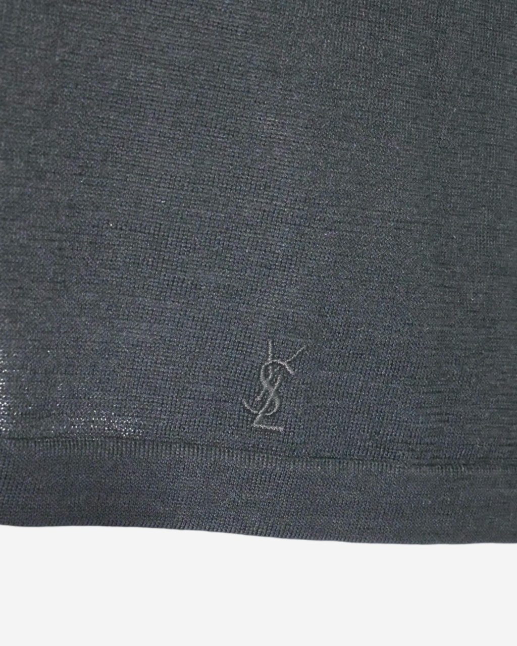 Playera Saint Laurent XXL