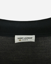Playera Saint Laurent XXL