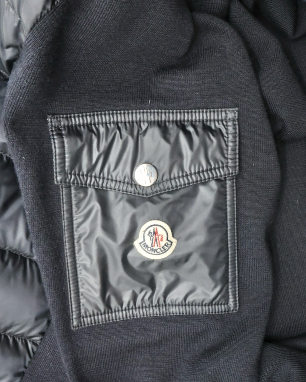 Chamarra Moncler L