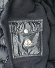 Chamarra Moncler L