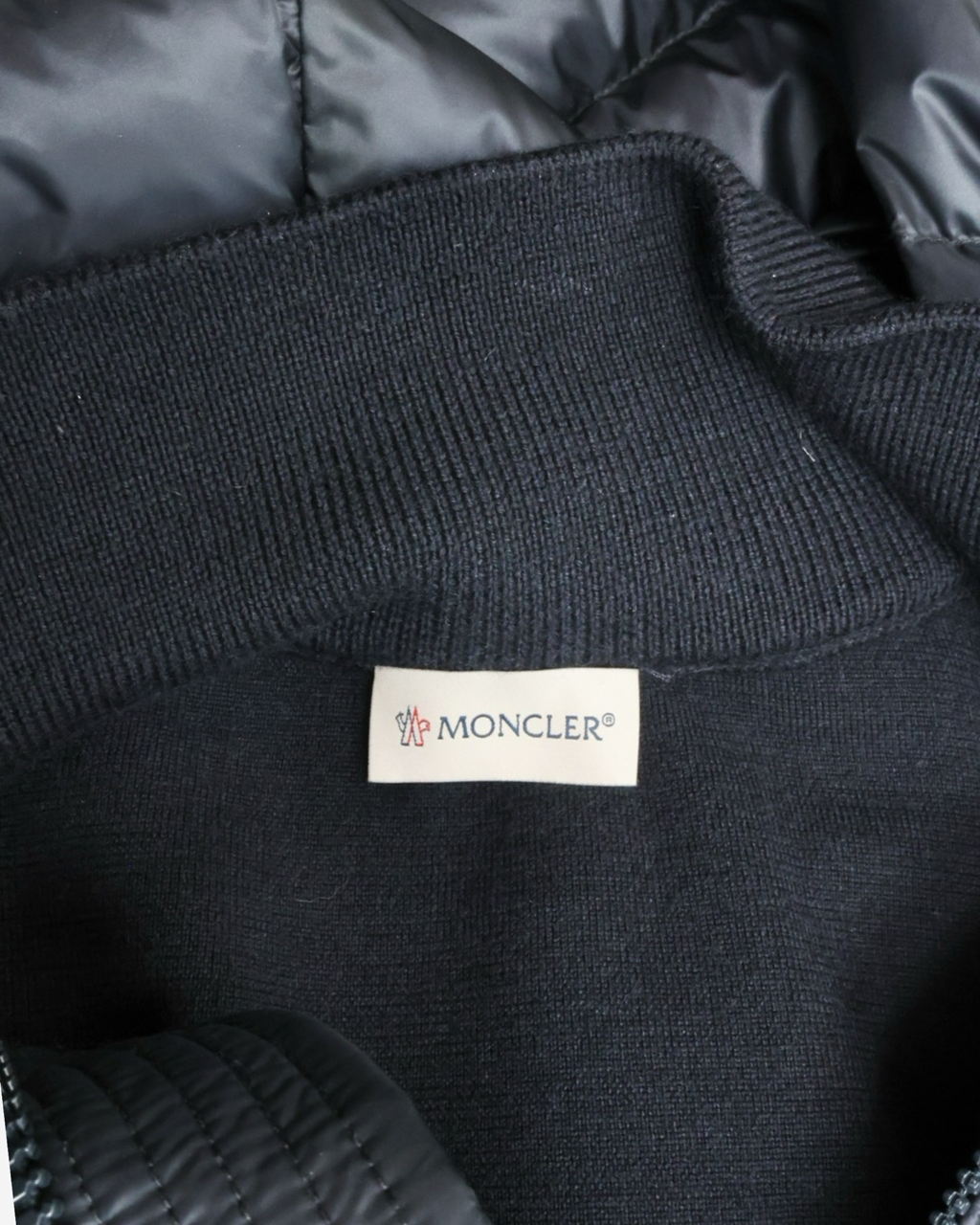 Chamarra Moncler L