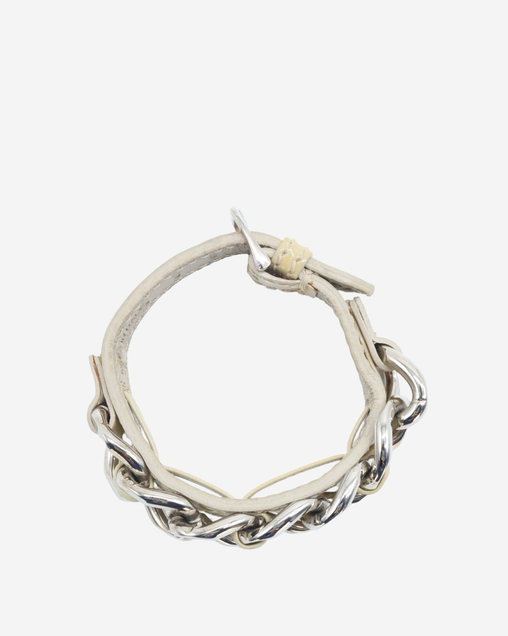 Pulsera Burberry Cadena