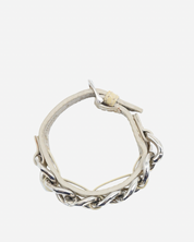 Pulsera Burberry Cadena