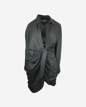 Vestido Jacquemus Le Splash 36 IT