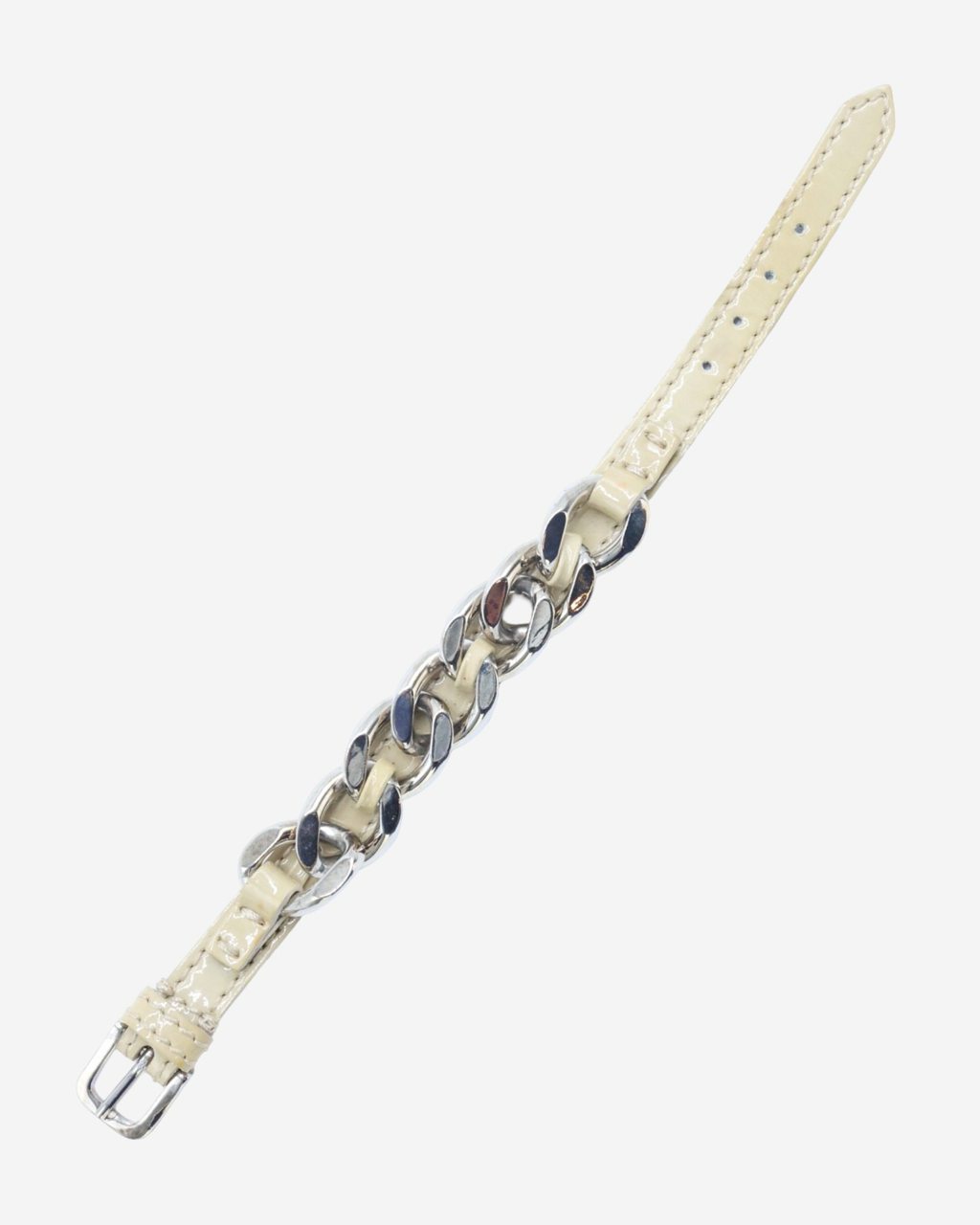 Pulsera Burberry Cadena
