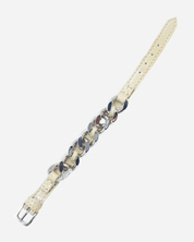 Pulsera Burberry Cadena