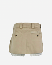 Miu Miu Skirt 40 IT