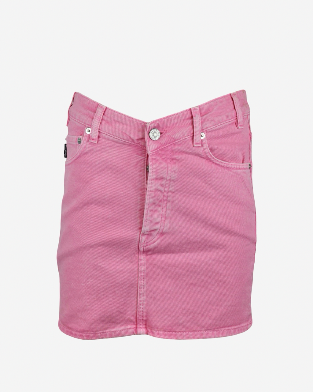 Balenciaga Denim Skirt 38 IT
