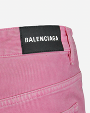 Balenciaga Denim Skirt 38 IT