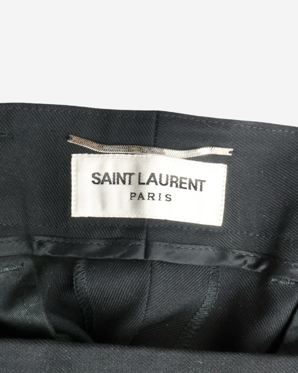 Pantalón Saint Laurent 56 IT