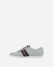 Gucci Bambi Web Sneakers 44