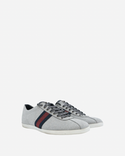 Gucci Bambi Web Sneakers 44