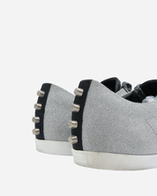 Gucci Bambi Web Sneakers 44
