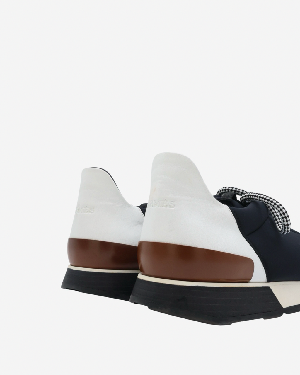 Tenis Hermès Miles 44
