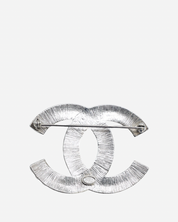 Chanel Baguette Brooch