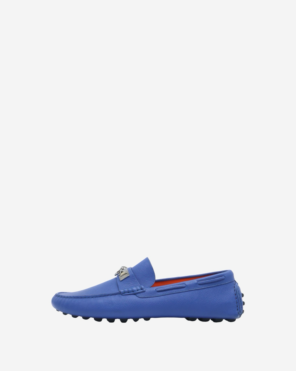 Mocasines Hermès Irving 44