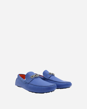 Mocasines Hermès Irving 44