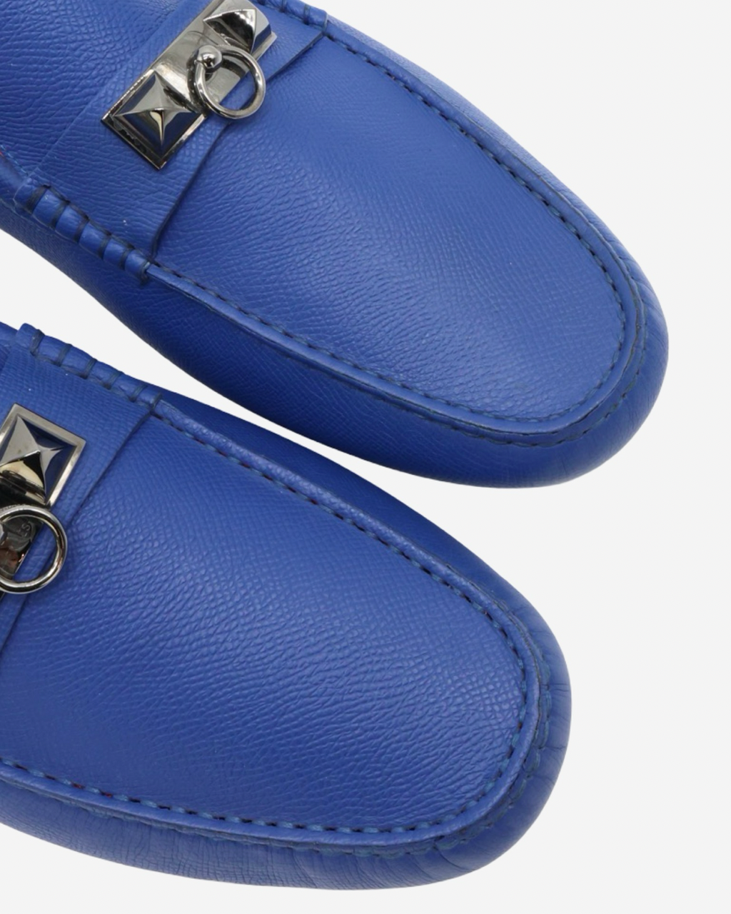 Mocasines Hermès Irving 44