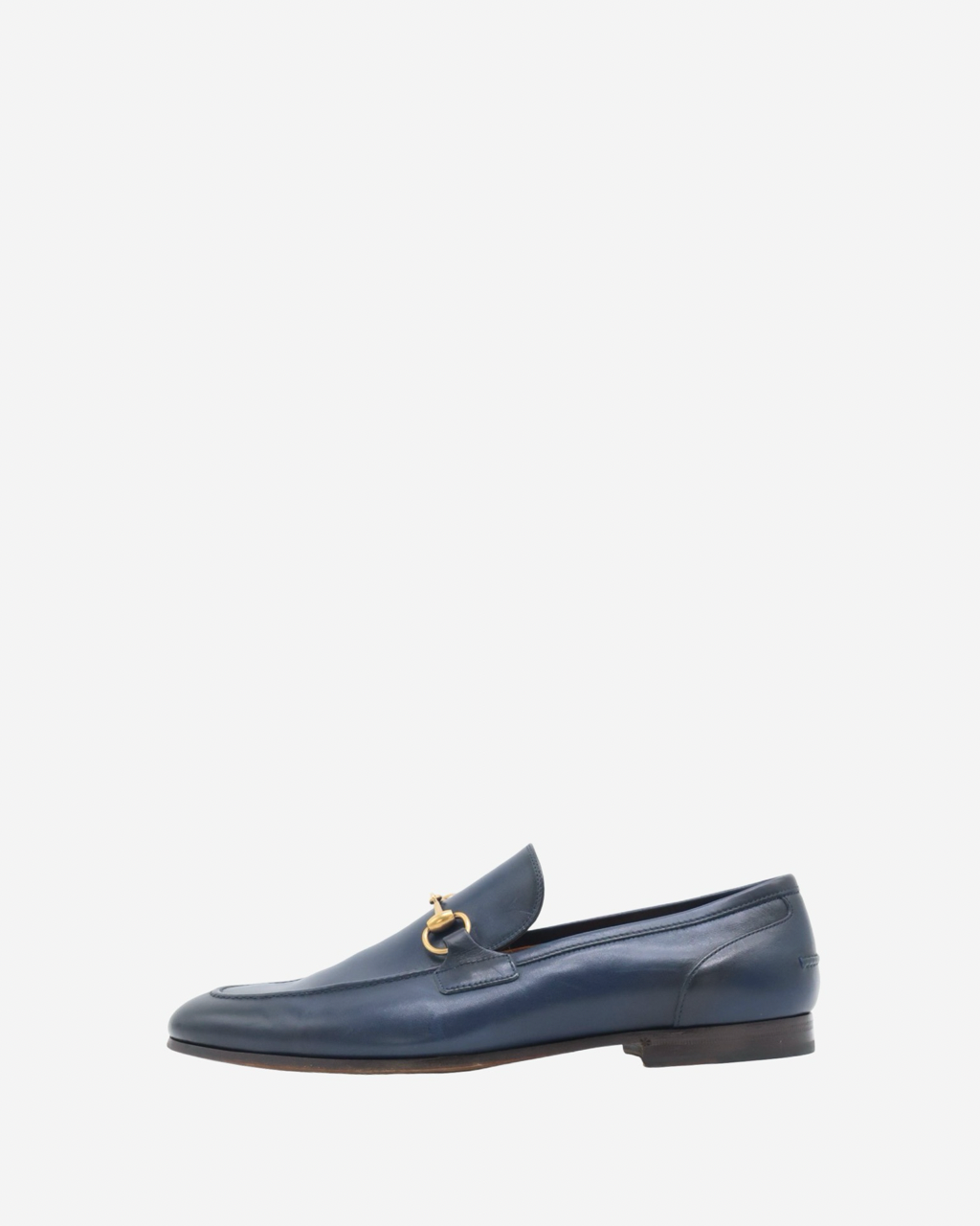 Gucci Jordaan Loafers 45