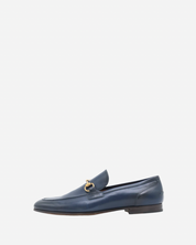 Gucci Jordaan Loafers 45